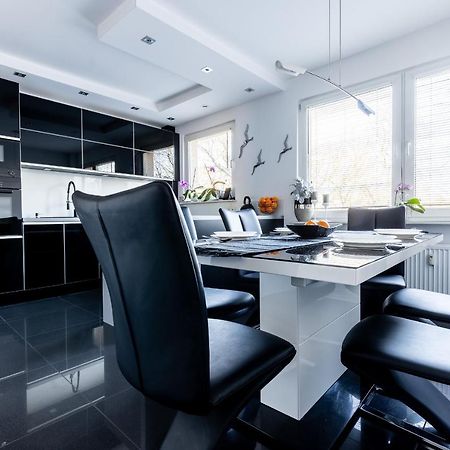 Apartament Sunforyou 2 กดัญสก์ ภายนอก รูปภาพ